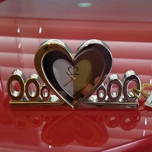 Collectible Mini-Clock 🕰️💖